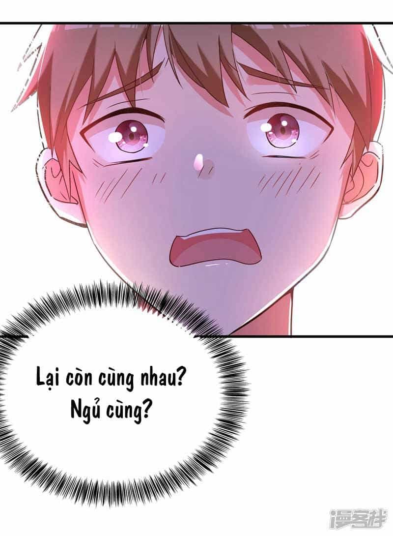Trùng Sinh Không Gian: Cô Vợ Hào Môn Nóng Bỏng Không Dễ Chọc - Chương 26 - ảnh 15