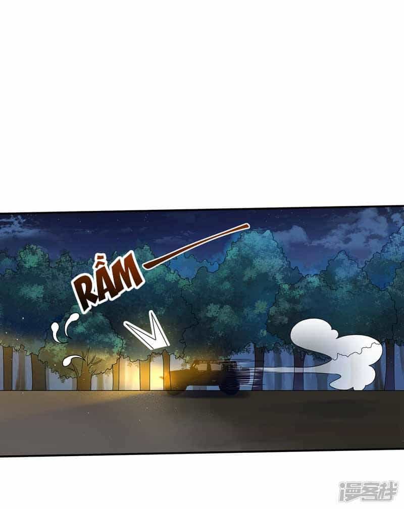 Trùng Sinh Không Gian: Cô Vợ Hào Môn Nóng Bỏng Không Dễ Chọc - Chương 26 - ảnh 35