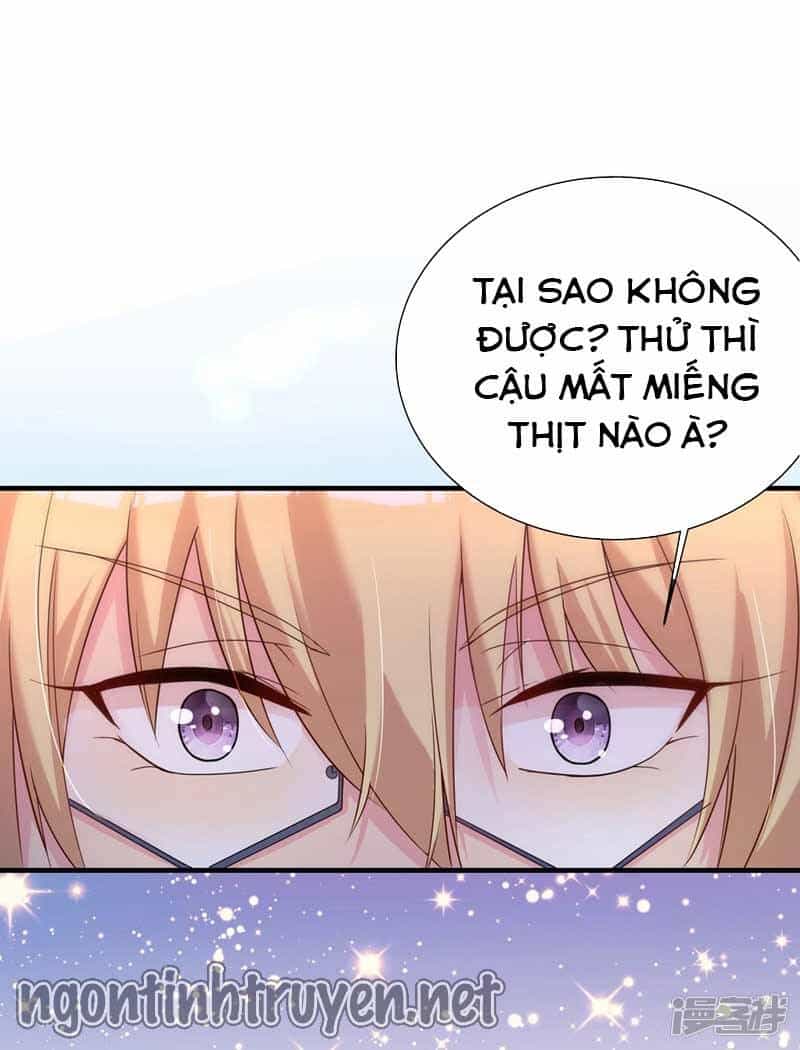 Trùng Sinh Không Gian: Cô Vợ Hào Môn Nóng Bỏng Không Dễ Chọc - Chương 26 - ảnh 8
