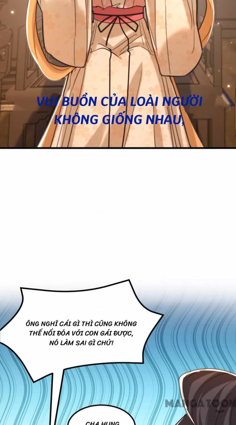 Trùng Sinh Không Gian: Cô Vợ Hào Môn Nóng Bỏng Không Dễ Chọc - Chương 389 - ảnh 6