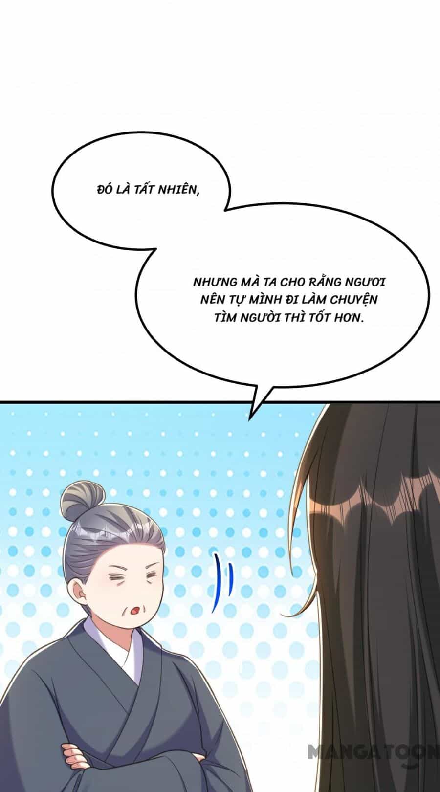 Trùng Sinh Không Gian: Cô Vợ Hào Môn Nóng Bỏng Không Dễ Chọc - Chương 391 - ảnh 21