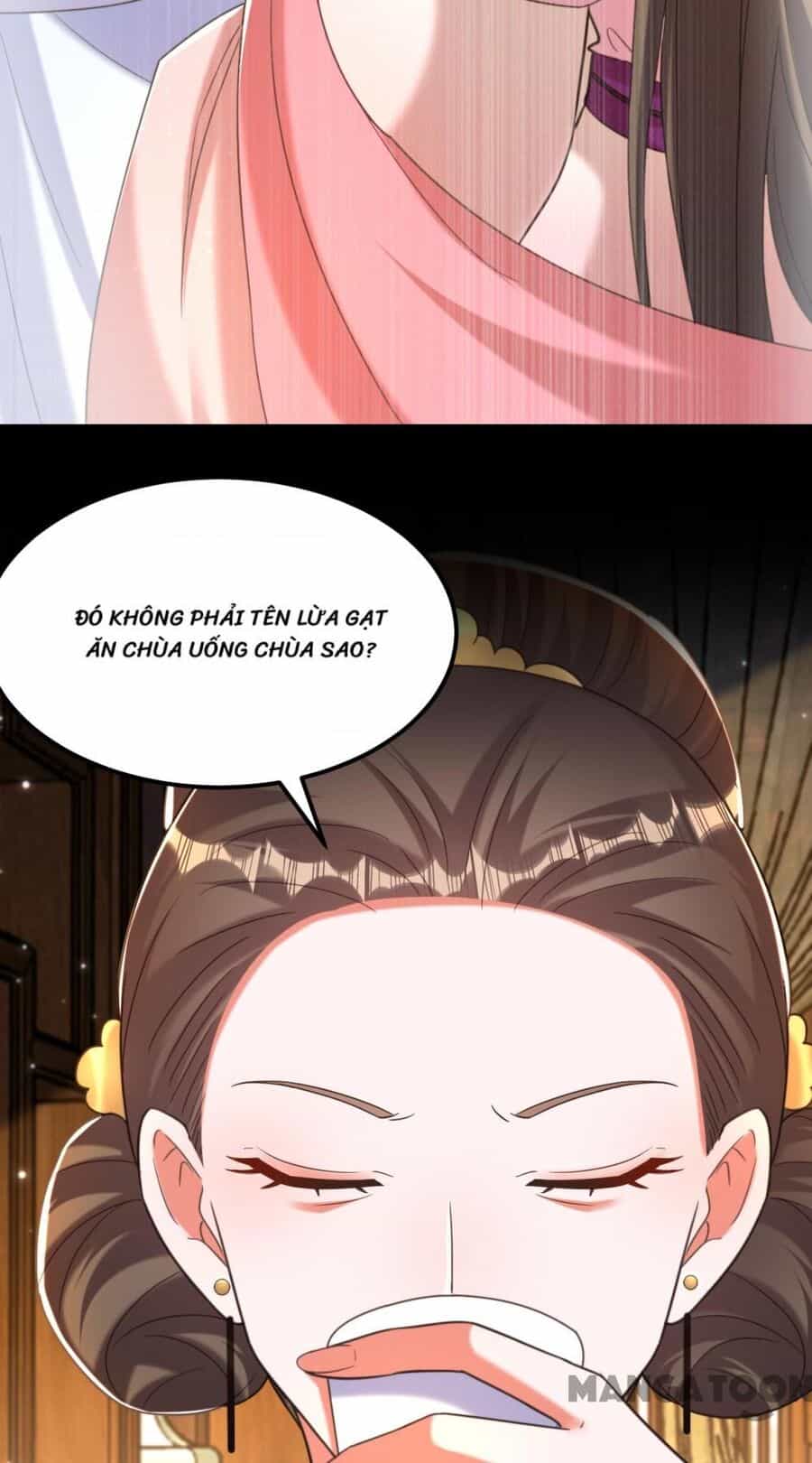 Trùng Sinh Không Gian: Cô Vợ Hào Môn Nóng Bỏng Không Dễ Chọc - Chương 392 - ảnh 18