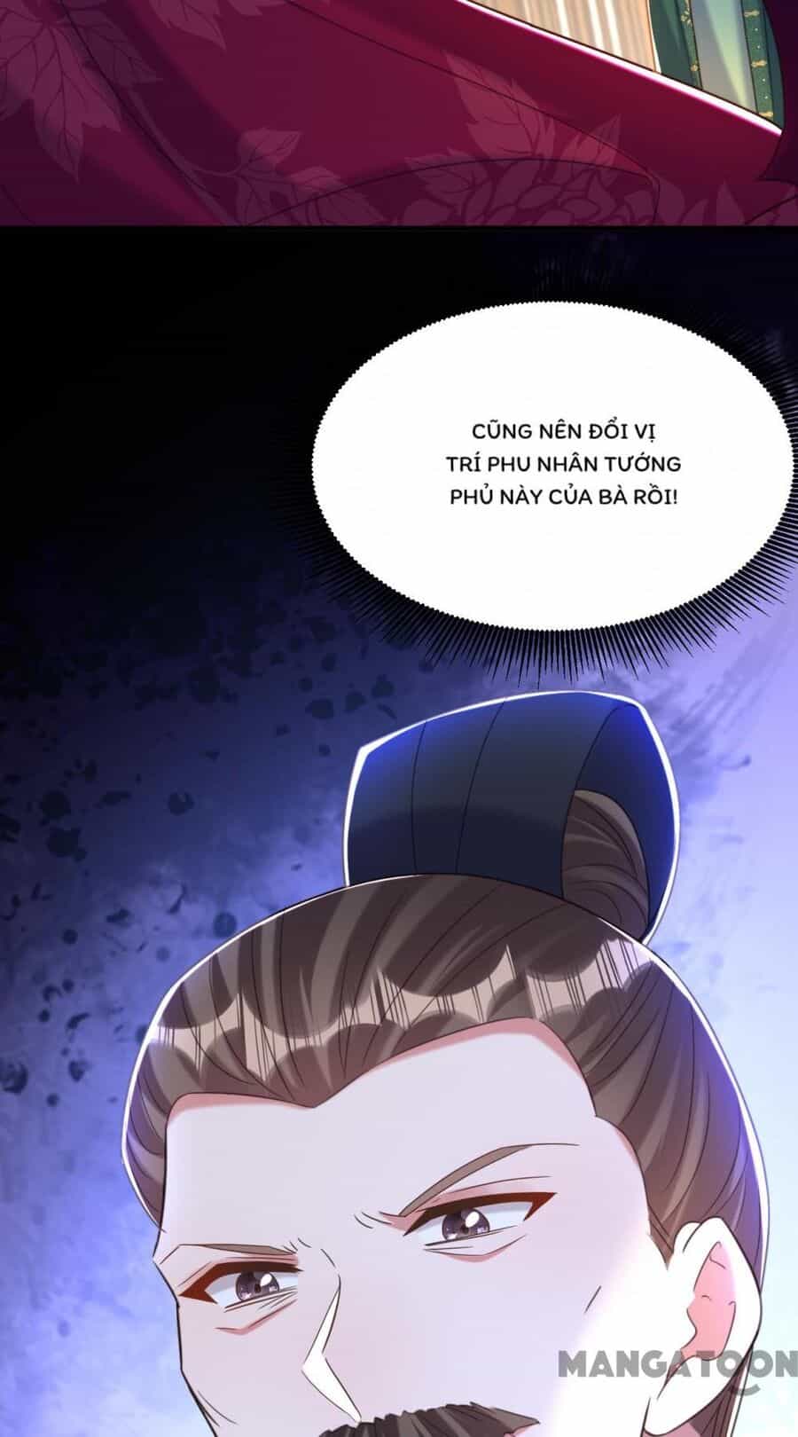 Trùng Sinh Không Gian: Cô Vợ Hào Môn Nóng Bỏng Không Dễ Chọc - Chương 392 - ảnh 34