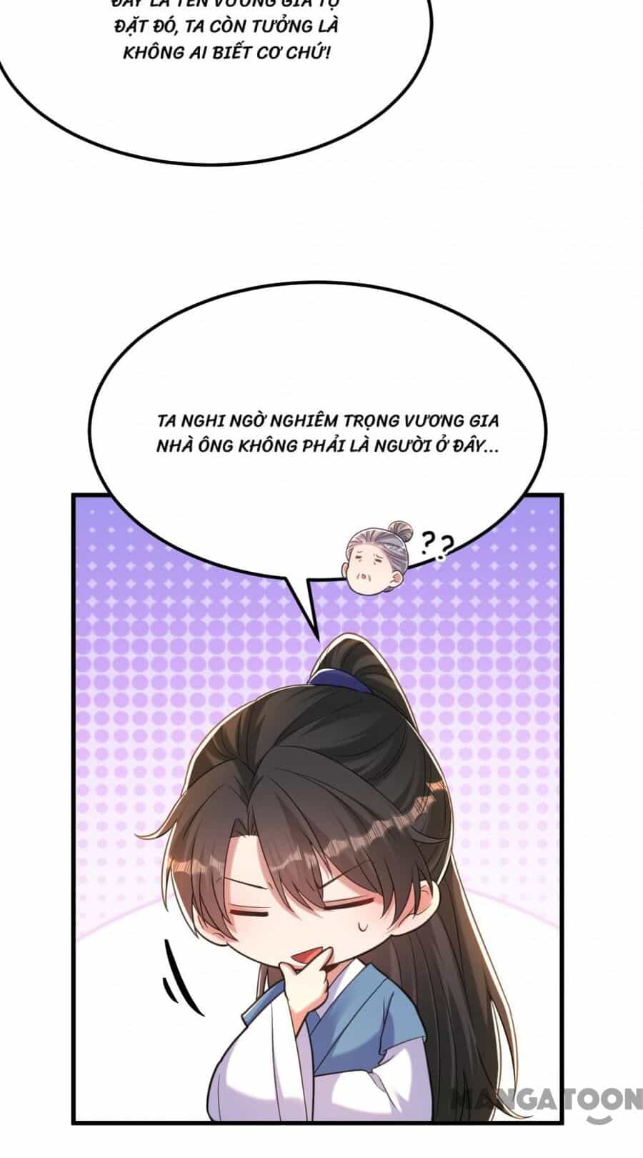 Trùng Sinh Không Gian: Cô Vợ Hào Môn Nóng Bỏng Không Dễ Chọc - Chương 393 - ảnh 15