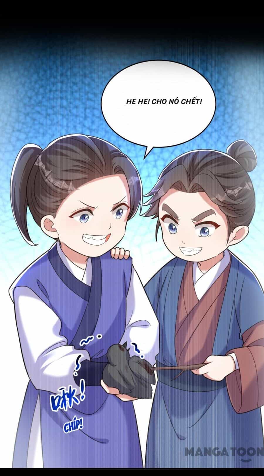 Trùng Sinh Không Gian: Cô Vợ Hào Môn Nóng Bỏng Không Dễ Chọc - Chương 394 - ảnh 2