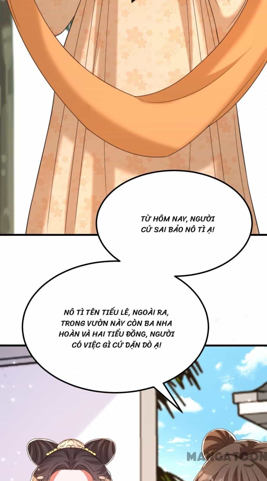 Trùng Sinh Không Gian: Cô Vợ Hào Môn Nóng Bỏng Không Dễ Chọc - Chương 394 - ảnh 24
