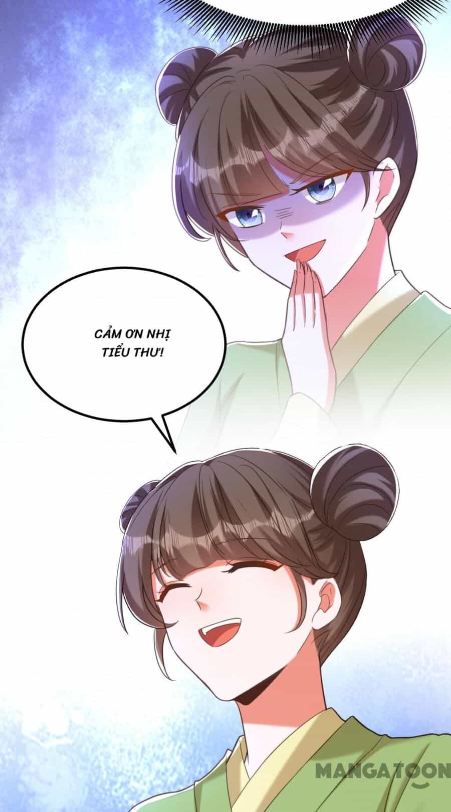 Trùng Sinh Không Gian: Cô Vợ Hào Môn Nóng Bỏng Không Dễ Chọc - Chương 395 - ảnh 10