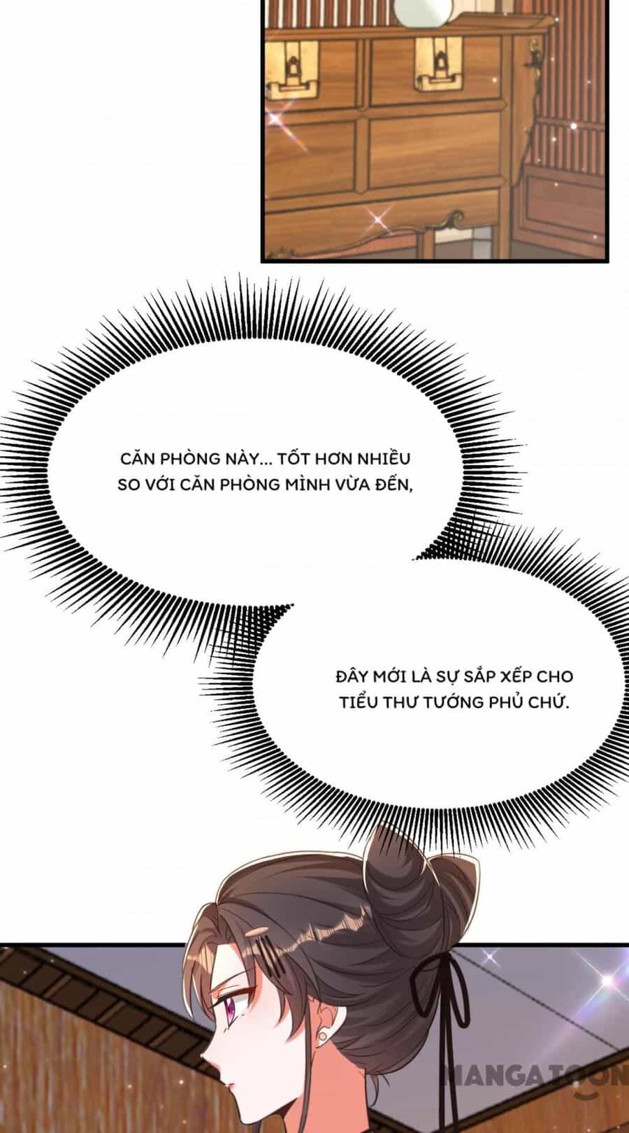 Trùng Sinh Không Gian: Cô Vợ Hào Môn Nóng Bỏng Không Dễ Chọc - Chương 395 - ảnh 13