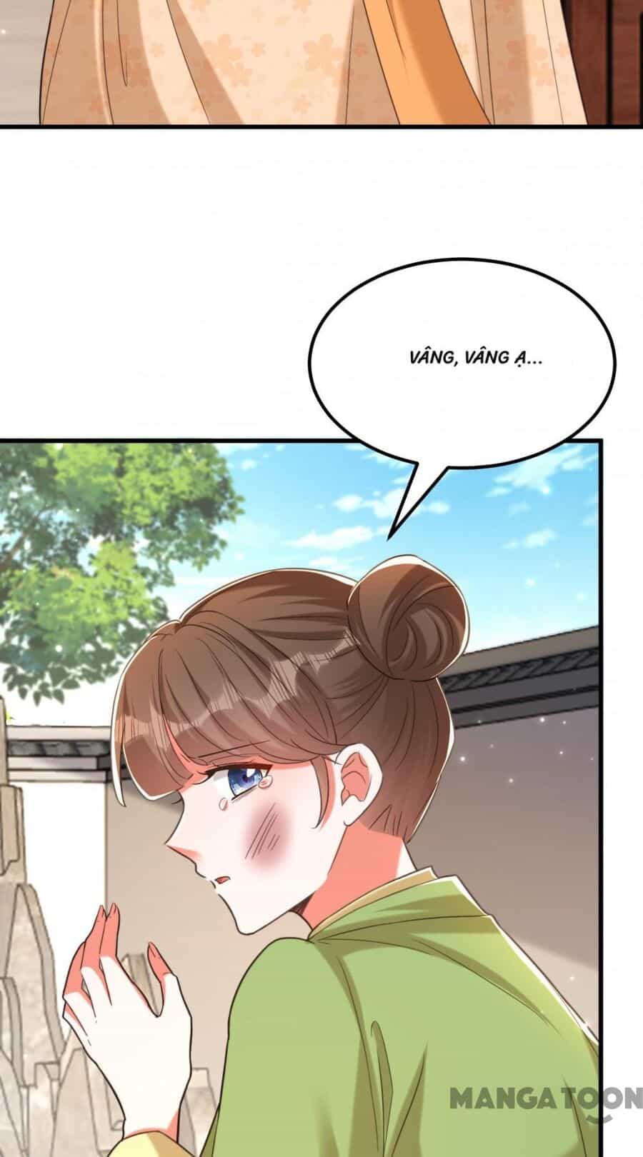 Trùng Sinh Không Gian: Cô Vợ Hào Môn Nóng Bỏng Không Dễ Chọc - Chương 395 - ảnh 27