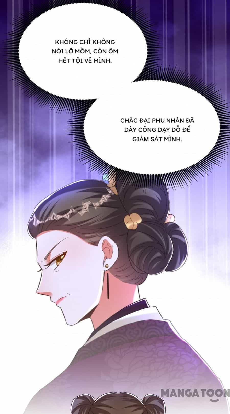 Trùng Sinh Không Gian: Cô Vợ Hào Môn Nóng Bỏng Không Dễ Chọc - Chương 395 - ảnh 5
