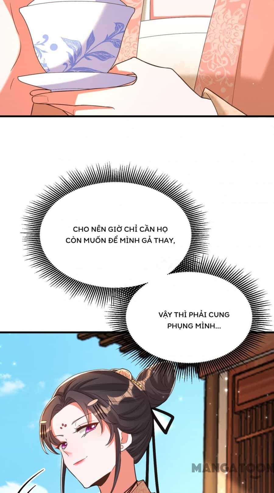 Trùng Sinh Không Gian: Cô Vợ Hào Môn Nóng Bỏng Không Dễ Chọc - Chương 396 - ảnh 20