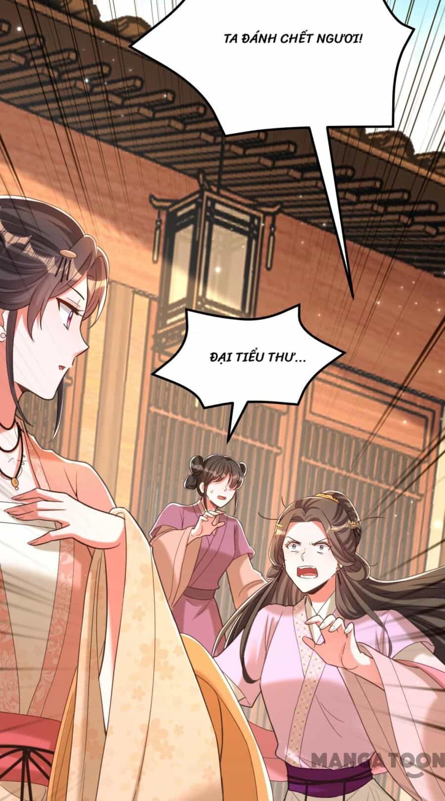 Trùng Sinh Không Gian: Cô Vợ Hào Môn Nóng Bỏng Không Dễ Chọc - Chương 397 - ảnh 5