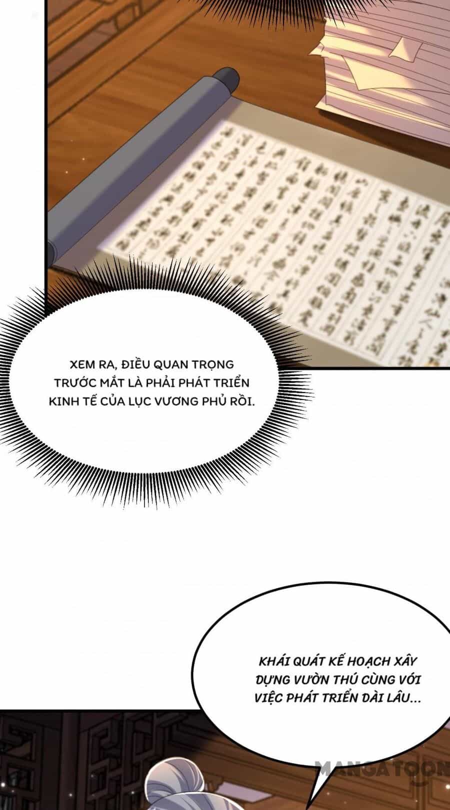 Trùng Sinh Không Gian: Cô Vợ Hào Môn Nóng Bỏng Không Dễ Chọc - Chương 398 - ảnh 4