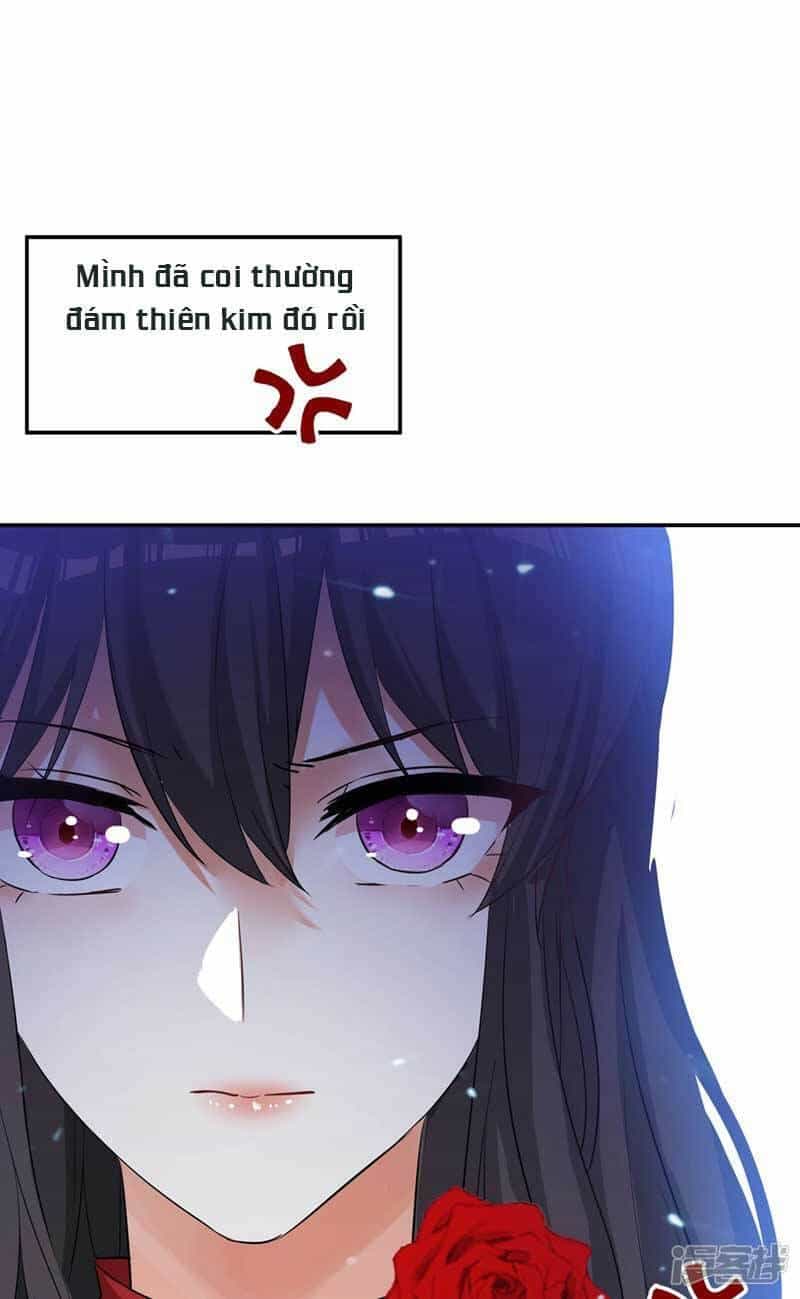Trùng Sinh Không Gian: Cô Vợ Hào Môn Nóng Bỏng Không Dễ Chọc - Chương 27 - ảnh 14