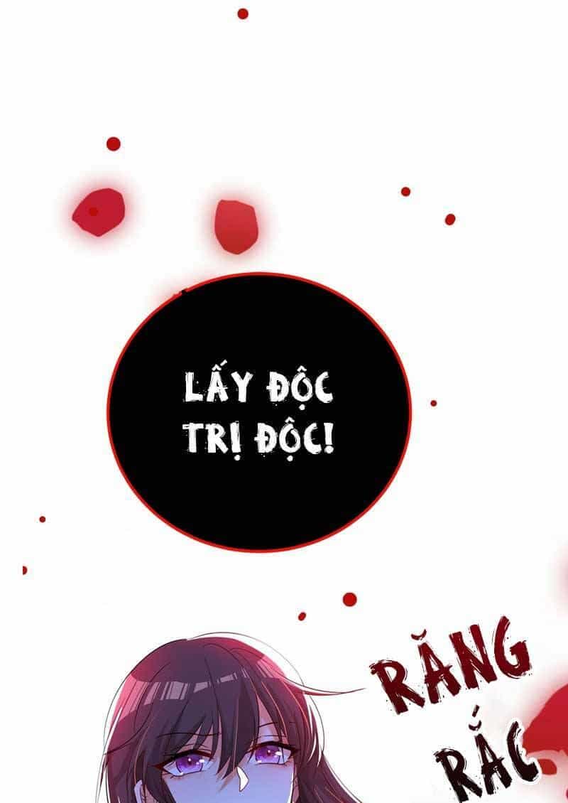 Trùng Sinh Không Gian: Cô Vợ Hào Môn Nóng Bỏng Không Dễ Chọc - Chương 27 - ảnh 19