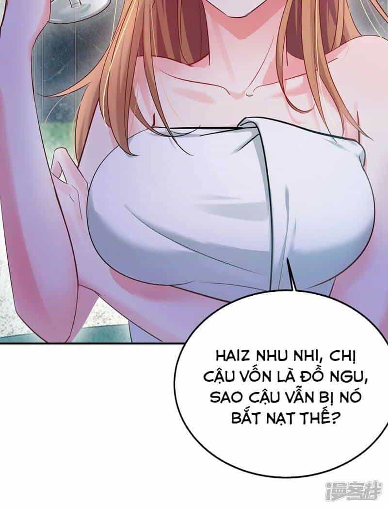 Trùng Sinh Không Gian: Cô Vợ Hào Môn Nóng Bỏng Không Dễ Chọc - Chương 27 - ảnh 25