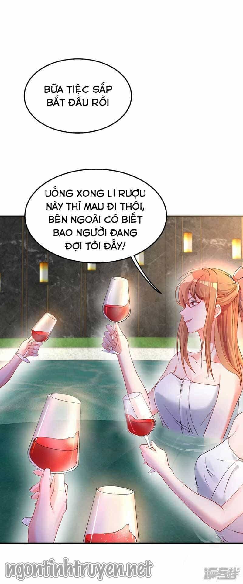 Trùng Sinh Không Gian: Cô Vợ Hào Môn Nóng Bỏng Không Dễ Chọc - Chương 27 - ảnh 32