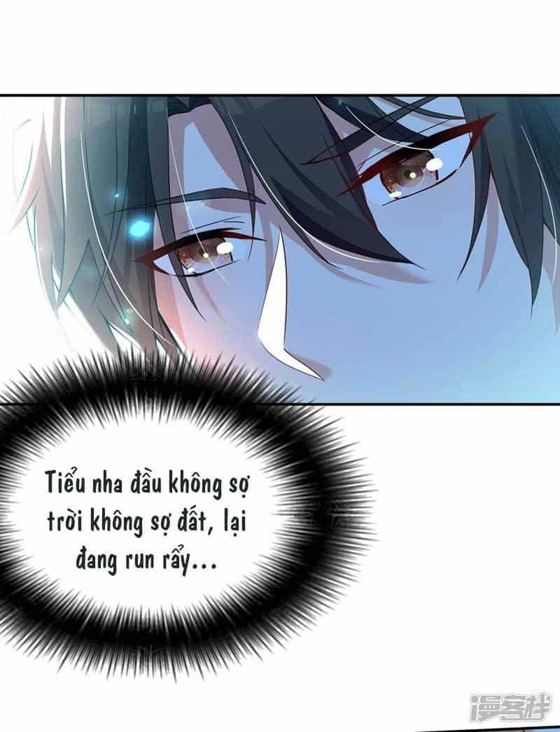 Trùng Sinh Không Gian: Cô Vợ Hào Môn Nóng Bỏng Không Dễ Chọc - Chương 27 - ảnh 6