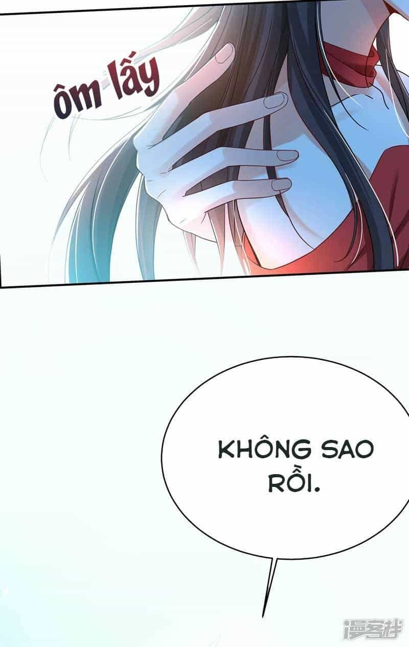 Trùng Sinh Không Gian: Cô Vợ Hào Môn Nóng Bỏng Không Dễ Chọc - Chương 27 - ảnh 7