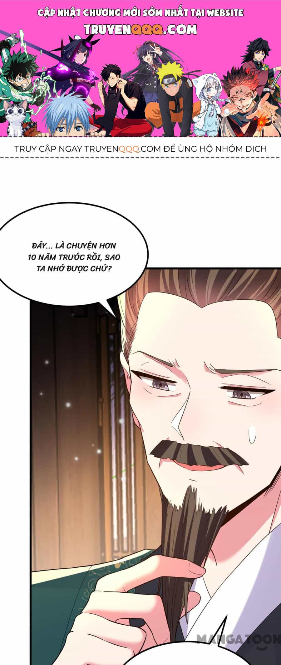 Trùng Sinh Không Gian: Cô Vợ Hào Môn Nóng Bỏng Không Dễ Chọc - Chương 399 - ảnh 1