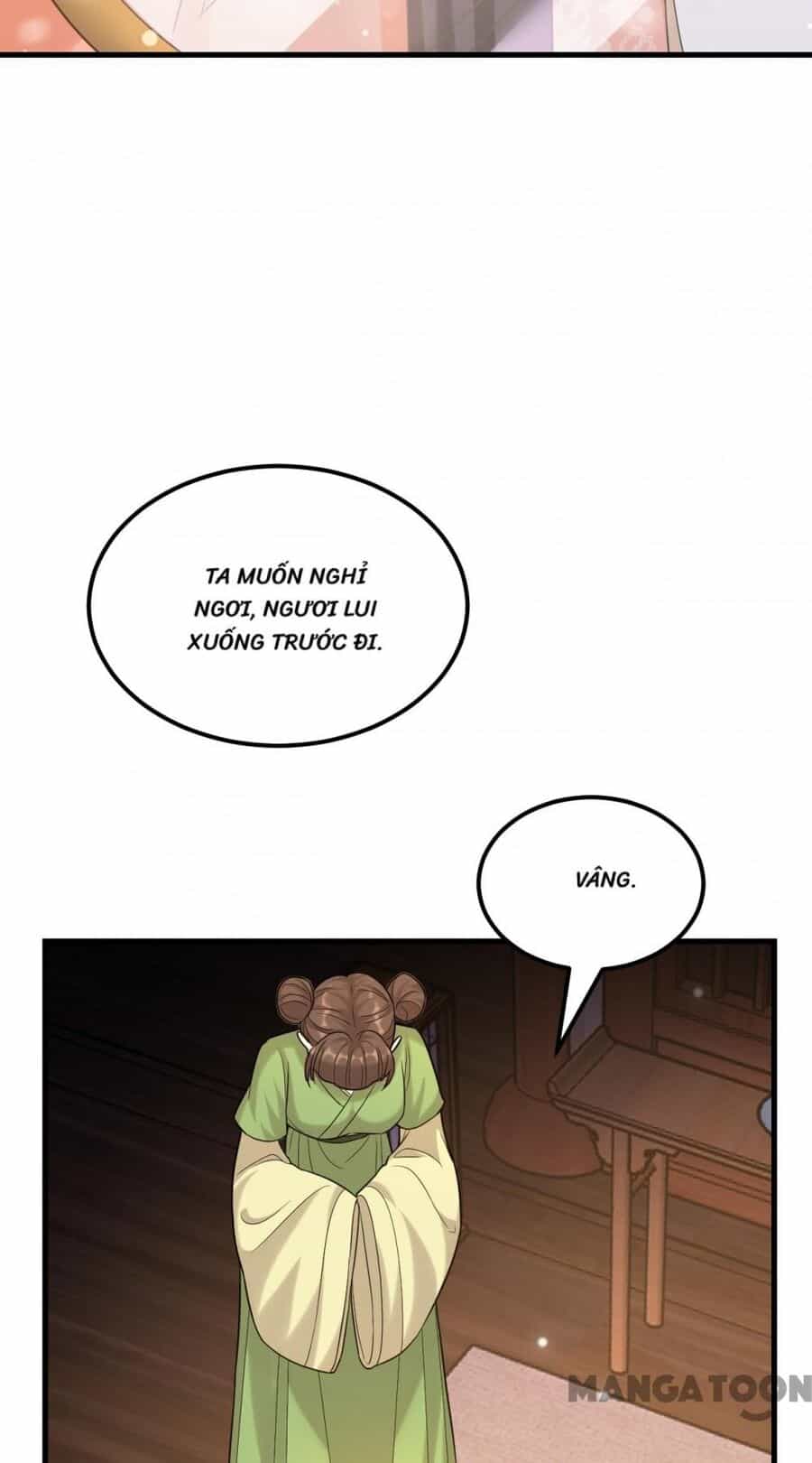 Trùng Sinh Không Gian: Cô Vợ Hào Môn Nóng Bỏng Không Dễ Chọc - Chương 399 - ảnh 18