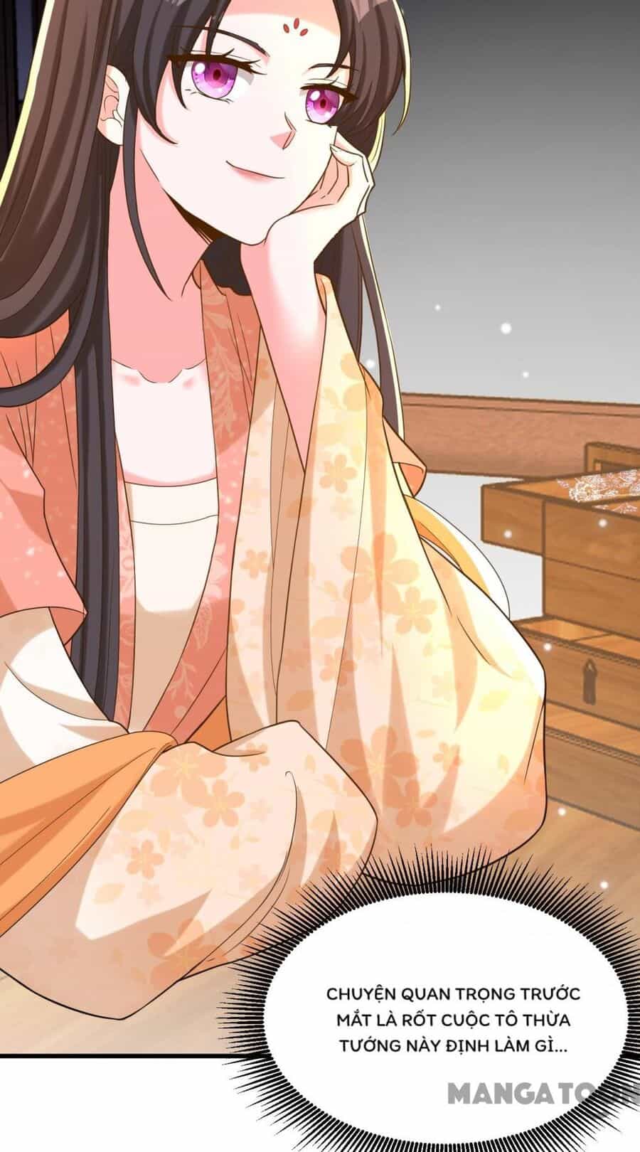 Trùng Sinh Không Gian: Cô Vợ Hào Môn Nóng Bỏng Không Dễ Chọc - Chương 399 - ảnh 21