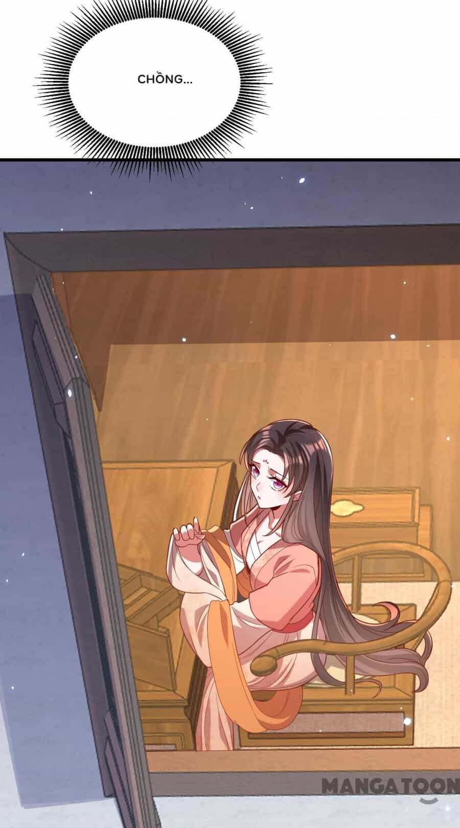 Trùng Sinh Không Gian: Cô Vợ Hào Môn Nóng Bỏng Không Dễ Chọc - Chương 399 - ảnh 24