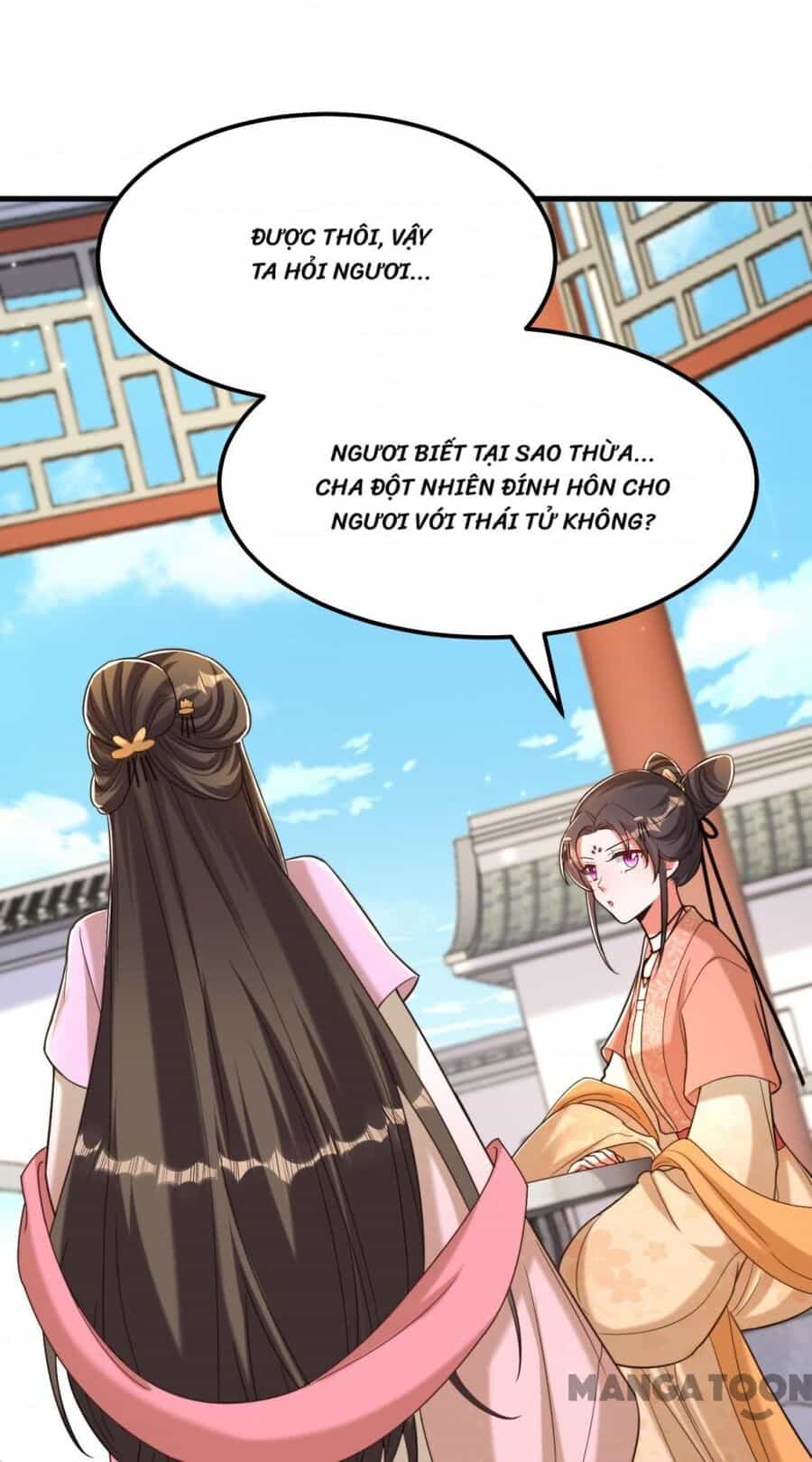 Trùng Sinh Không Gian: Cô Vợ Hào Môn Nóng Bỏng Không Dễ Chọc - Chương 401 - ảnh 19