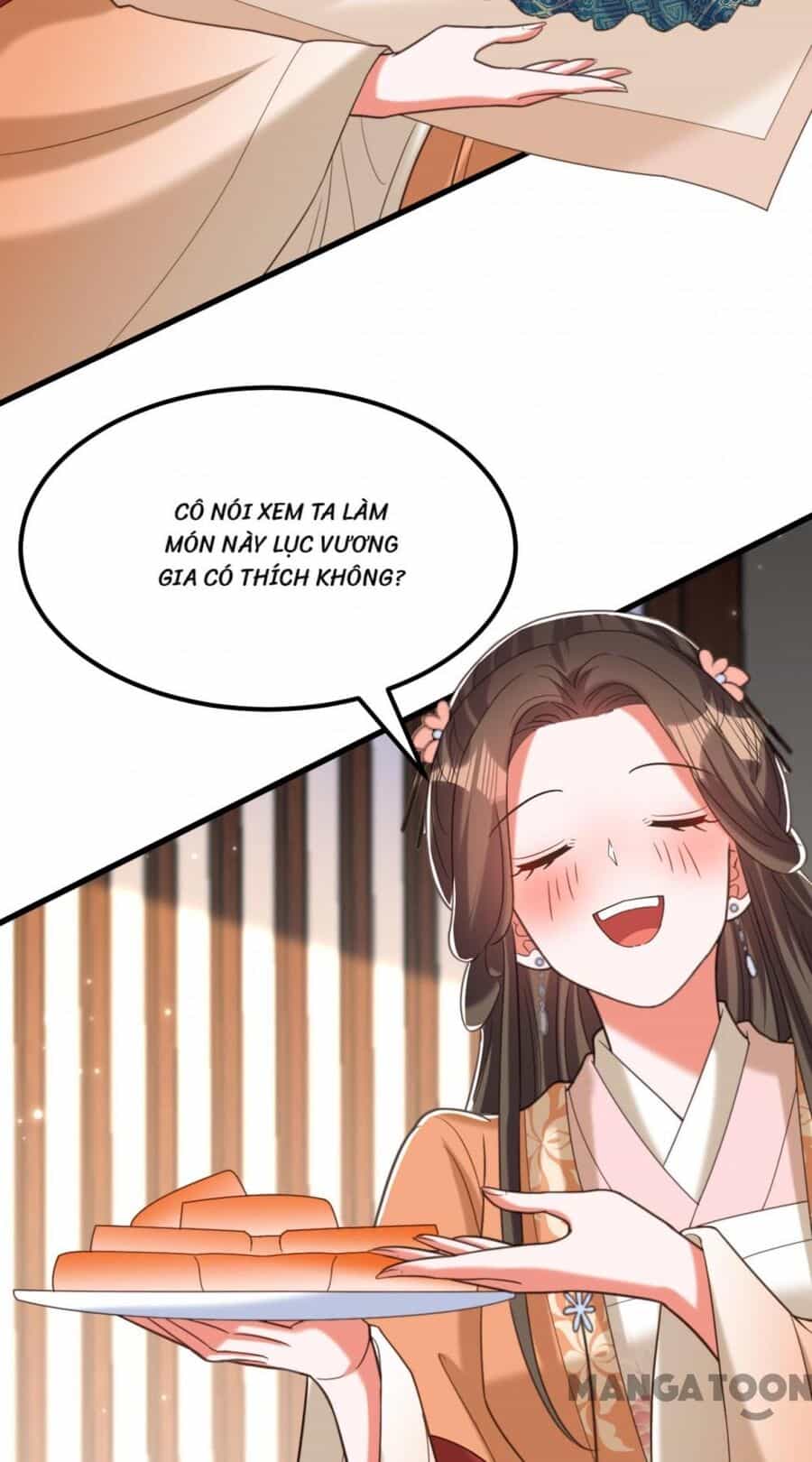 Trùng Sinh Không Gian: Cô Vợ Hào Môn Nóng Bỏng Không Dễ Chọc - Chương 411 - ảnh 35