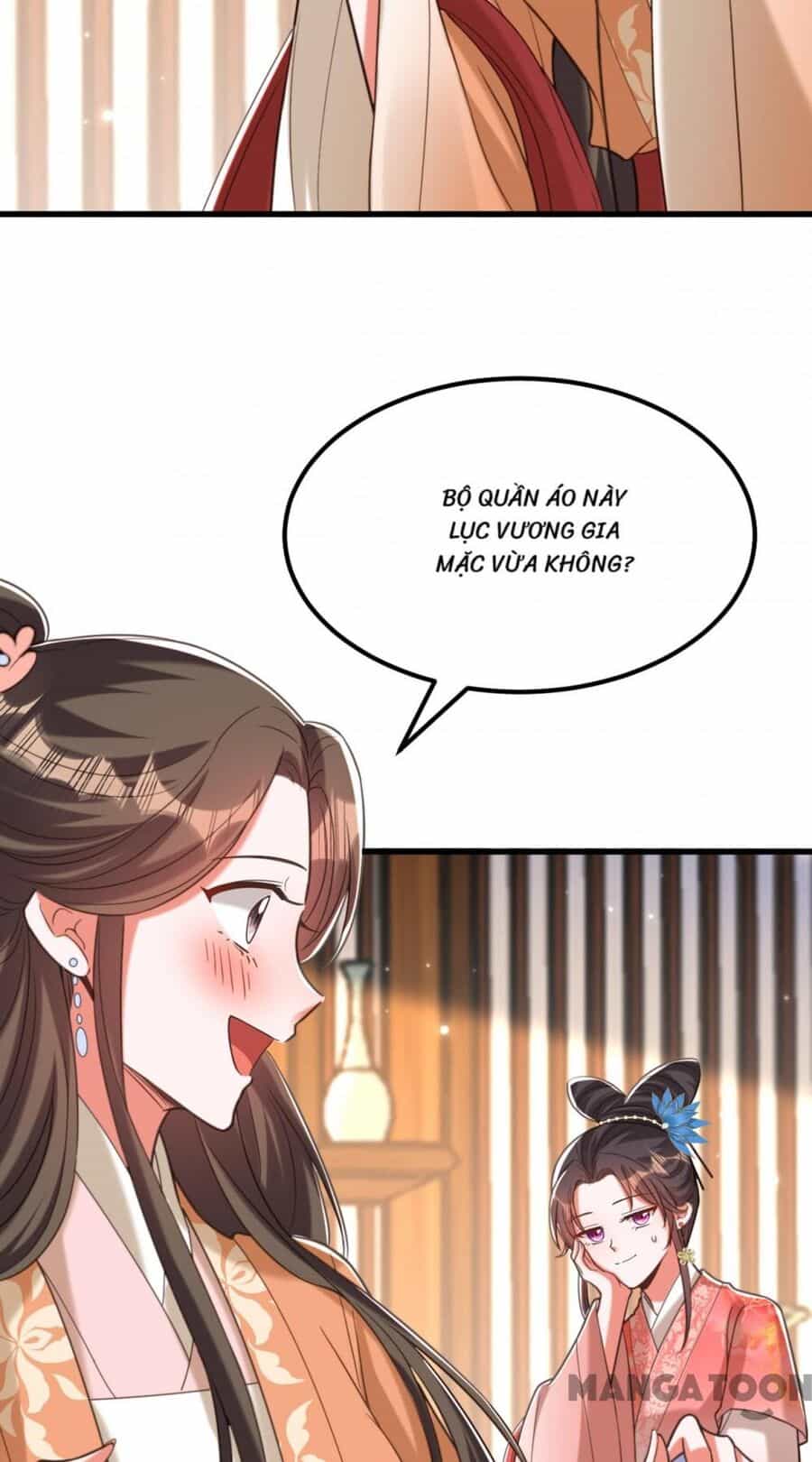 Trùng Sinh Không Gian: Cô Vợ Hào Môn Nóng Bỏng Không Dễ Chọc - Chương 411 - ảnh 36