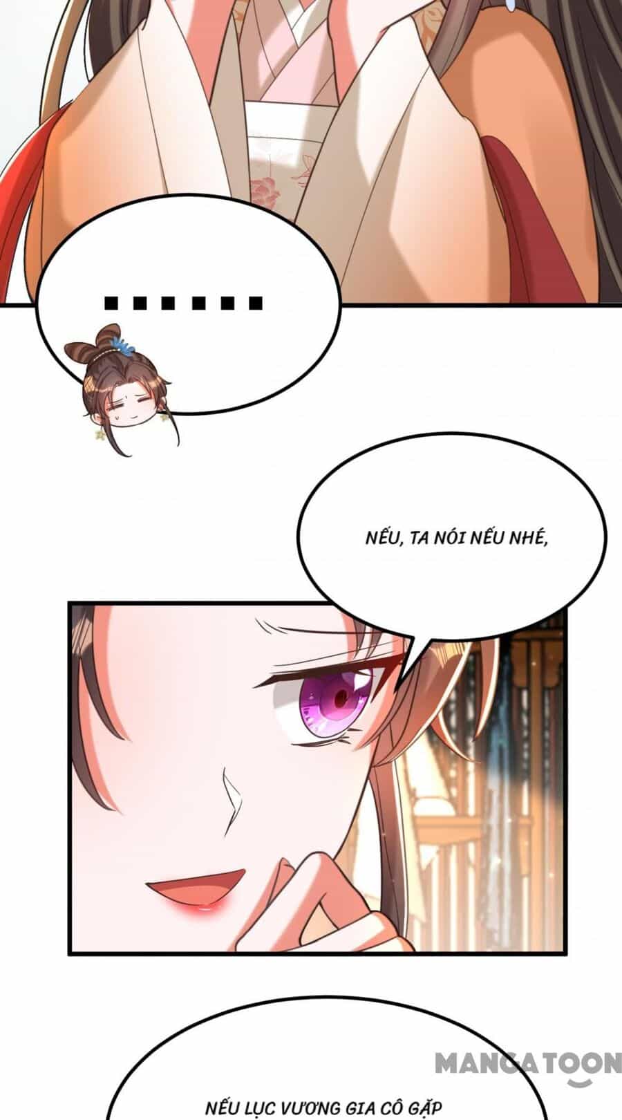 Trùng Sinh Không Gian: Cô Vợ Hào Môn Nóng Bỏng Không Dễ Chọc - Chương 411 - ảnh 42
