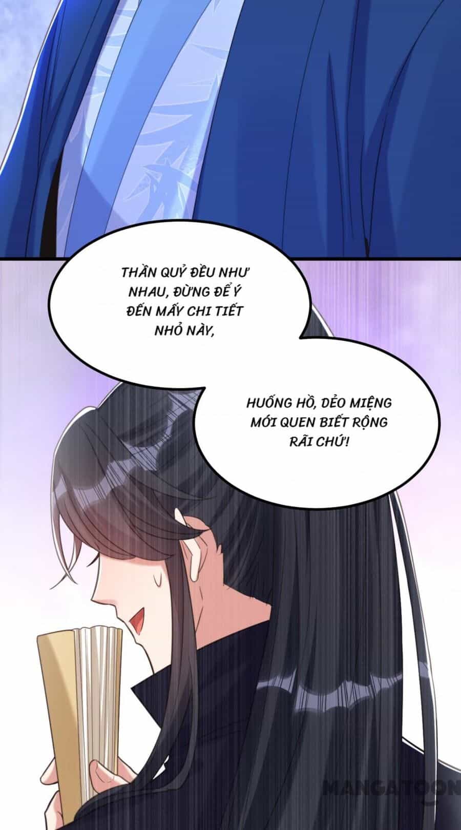 Trùng Sinh Không Gian: Cô Vợ Hào Môn Nóng Bỏng Không Dễ Chọc - Chương 413 - ảnh 32