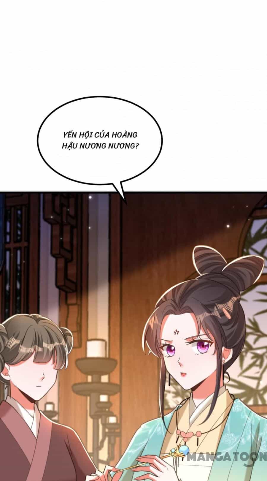 Trùng Sinh Không Gian: Cô Vợ Hào Môn Nóng Bỏng Không Dễ Chọc - Chương 414 - ảnh 32