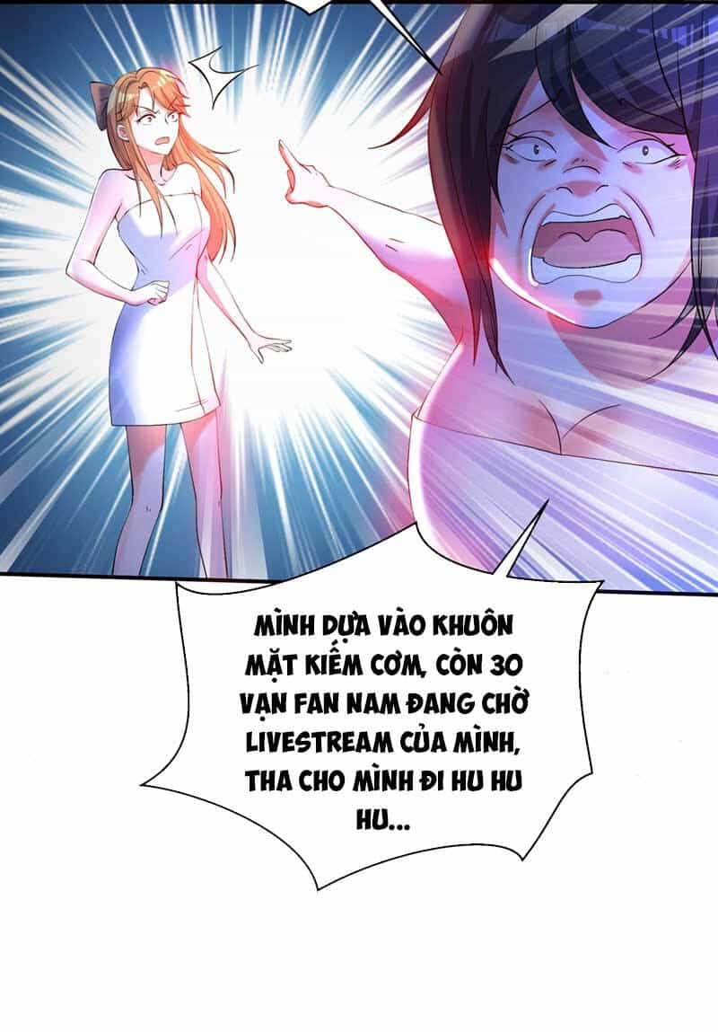 Trùng Sinh Không Gian: Cô Vợ Hào Môn Nóng Bỏng Không Dễ Chọc - Chương 28 - ảnh 12