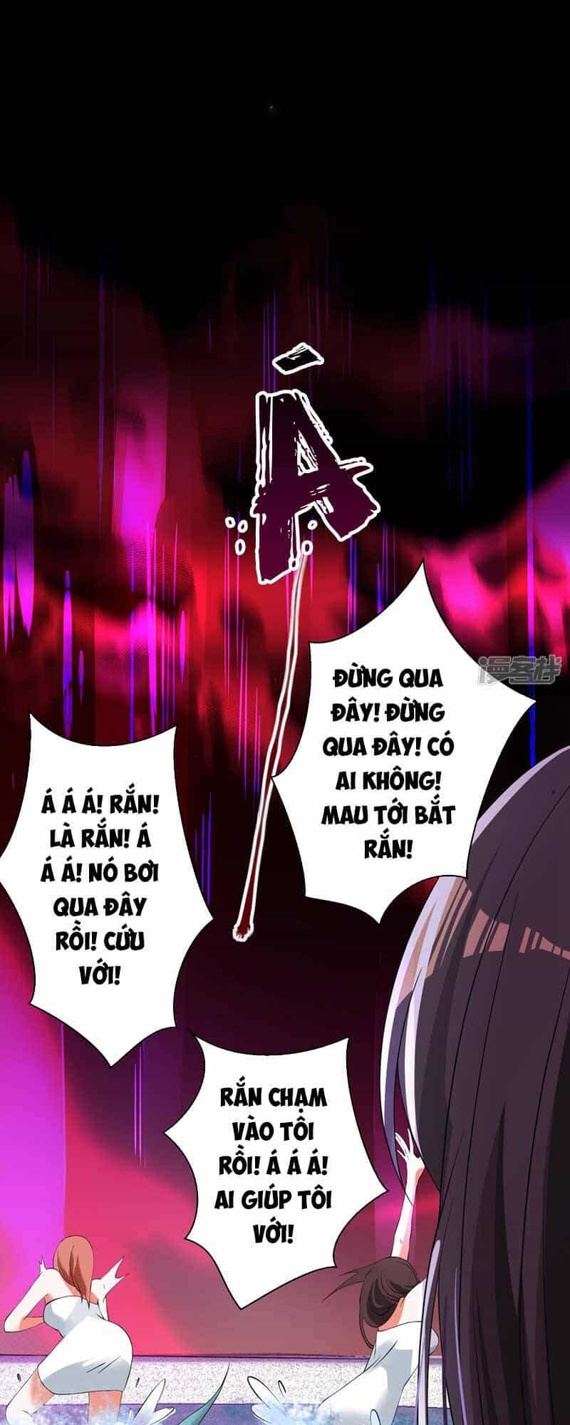 Trùng Sinh Không Gian: Cô Vợ Hào Môn Nóng Bỏng Không Dễ Chọc - Chương 28 - ảnh 18