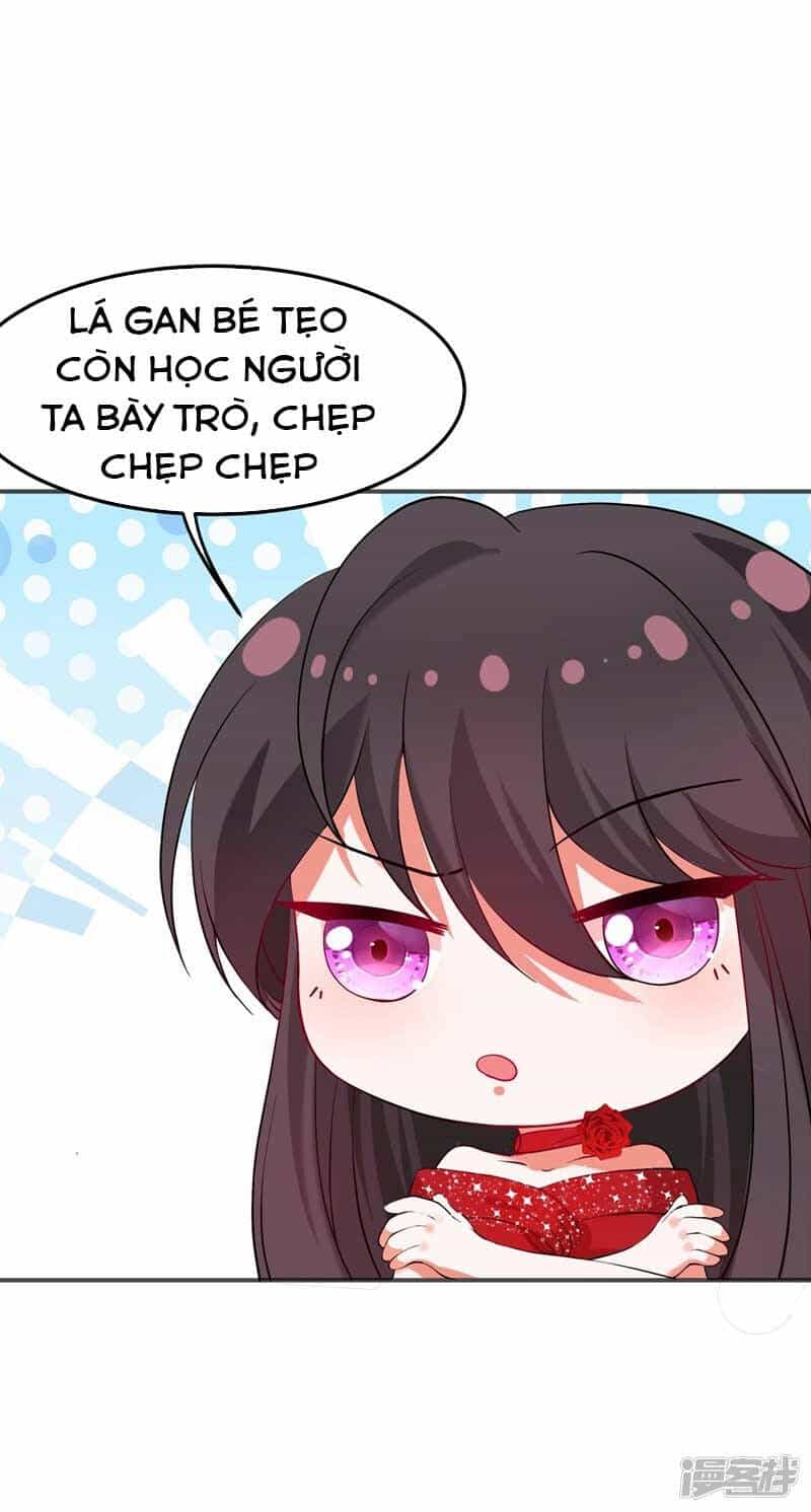 Trùng Sinh Không Gian: Cô Vợ Hào Môn Nóng Bỏng Không Dễ Chọc - Chương 28 - ảnh 20