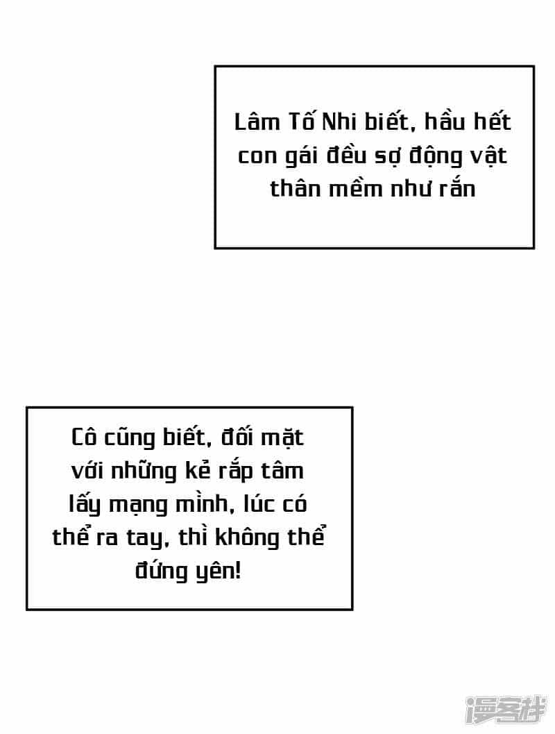 Trùng Sinh Không Gian: Cô Vợ Hào Môn Nóng Bỏng Không Dễ Chọc - Chương 28 - ảnh 21