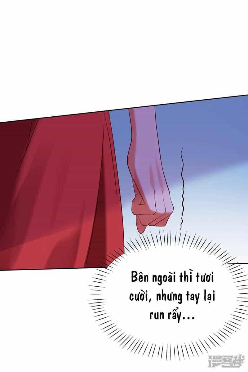Trùng Sinh Không Gian: Cô Vợ Hào Môn Nóng Bỏng Không Dễ Chọc - Chương 28 - ảnh 35