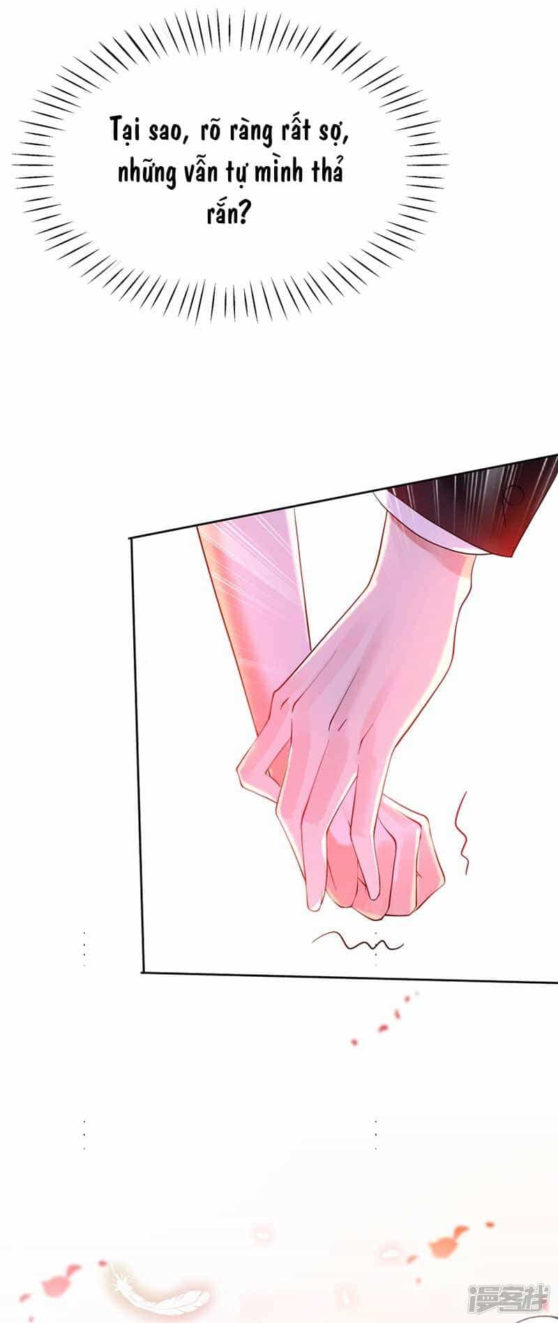 Trùng Sinh Không Gian: Cô Vợ Hào Môn Nóng Bỏng Không Dễ Chọc - Chương 28 - ảnh 36