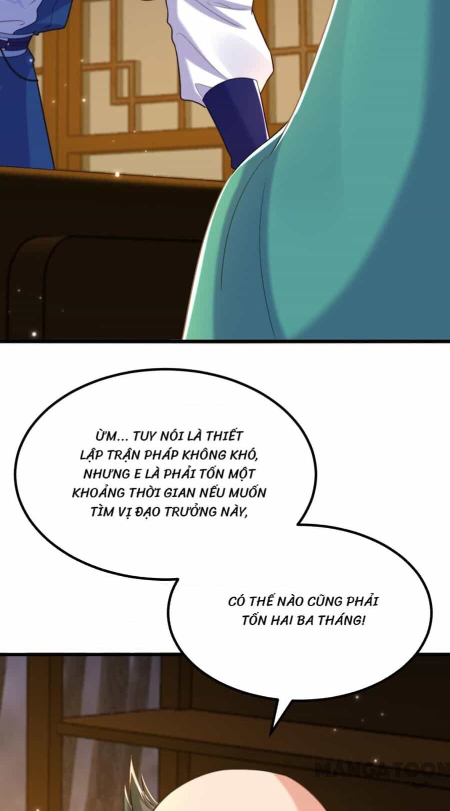 Trùng Sinh Không Gian: Cô Vợ Hào Môn Nóng Bỏng Không Dễ Chọc - Chương 415 - ảnh 2