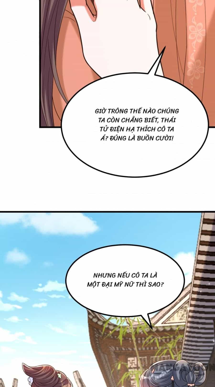 Trùng Sinh Không Gian: Cô Vợ Hào Môn Nóng Bỏng Không Dễ Chọc - Chương 415 - ảnh 28