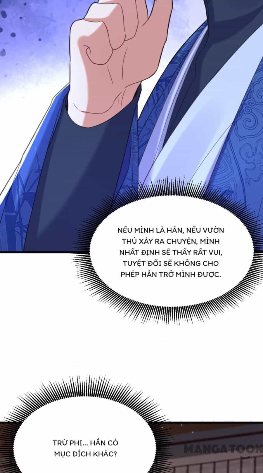 Trùng Sinh Không Gian: Cô Vợ Hào Môn Nóng Bỏng Không Dễ Chọc - Chương 416 - ảnh 20