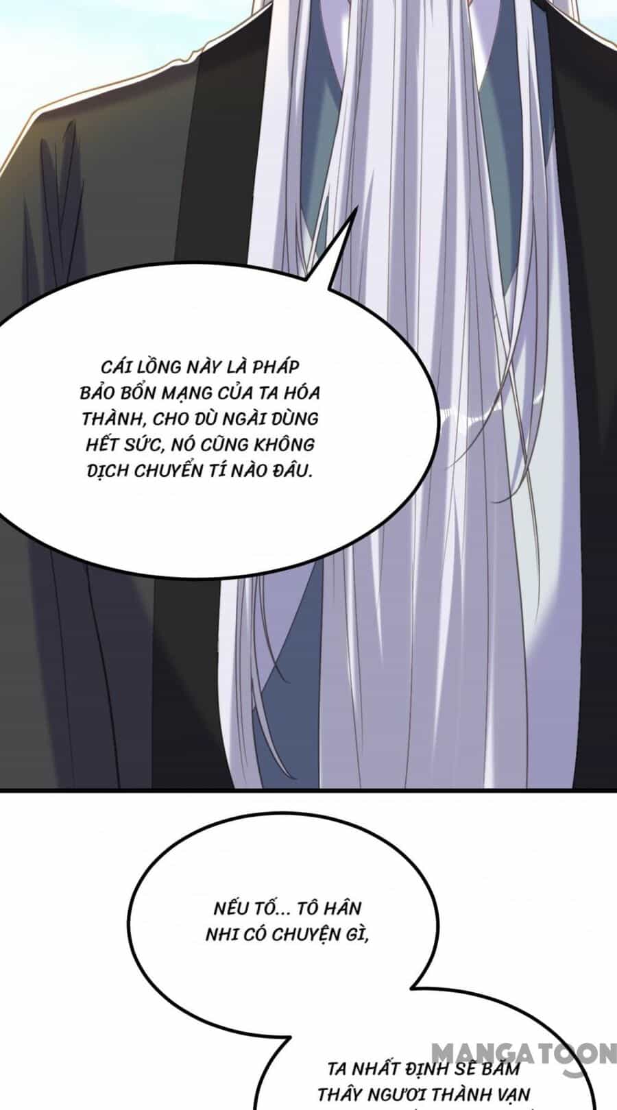 Trùng Sinh Không Gian: Cô Vợ Hào Môn Nóng Bỏng Không Dễ Chọc - Chương 419 - ảnh 8