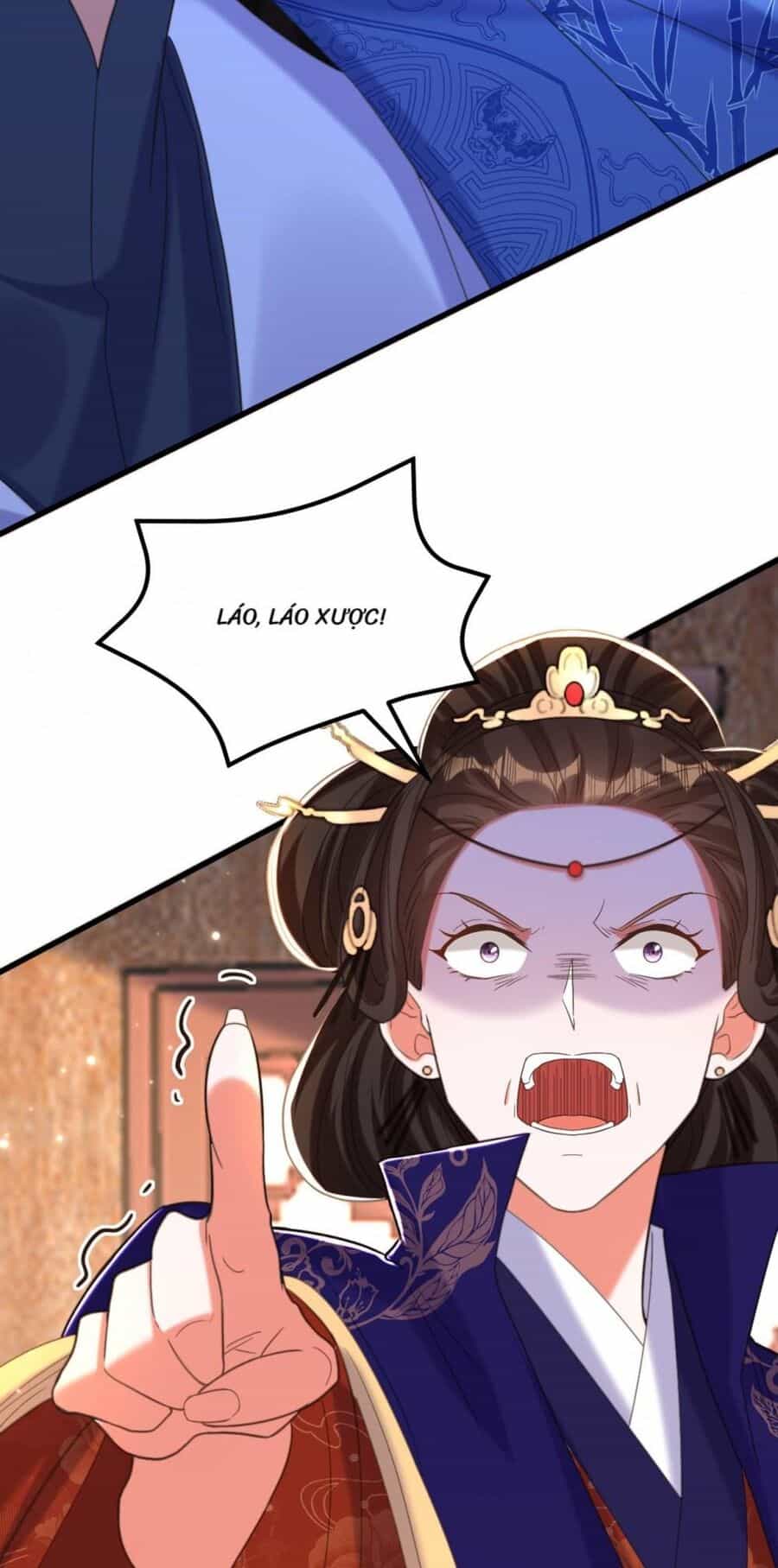 Trùng Sinh Không Gian: Cô Vợ Hào Môn Nóng Bỏng Không Dễ Chọc - Chương 421 - ảnh 5