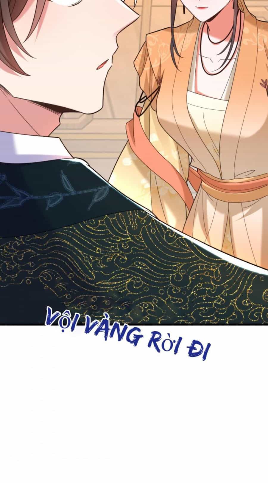 Trùng Sinh Không Gian: Cô Vợ Hào Môn Nóng Bỏng Không Dễ Chọc - Chương 422 - ảnh 21