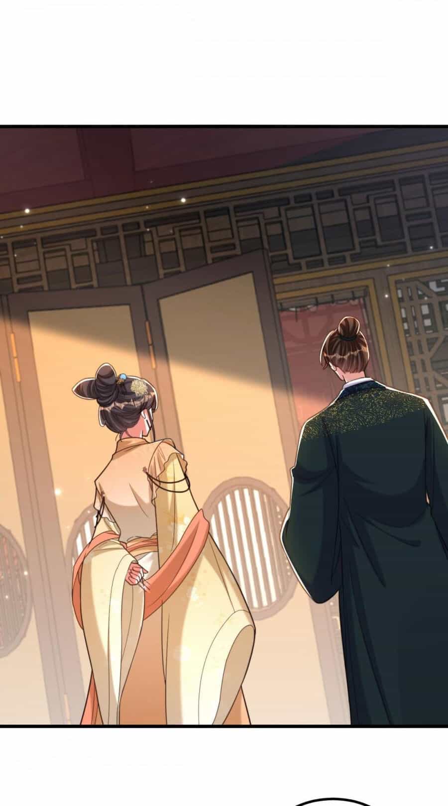 Trùng Sinh Không Gian: Cô Vợ Hào Môn Nóng Bỏng Không Dễ Chọc - Chương 422 - ảnh 22