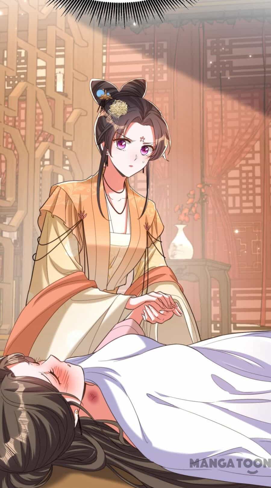 Trùng Sinh Không Gian: Cô Vợ Hào Môn Nóng Bỏng Không Dễ Chọc - Chương 422 - ảnh 5