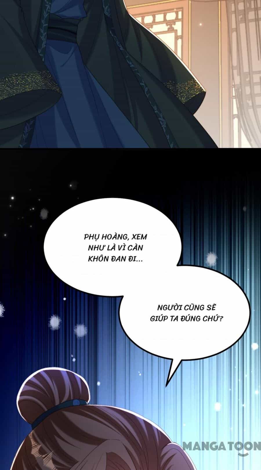 Trùng Sinh Không Gian: Cô Vợ Hào Môn Nóng Bỏng Không Dễ Chọc - Chương 423 - ảnh 9