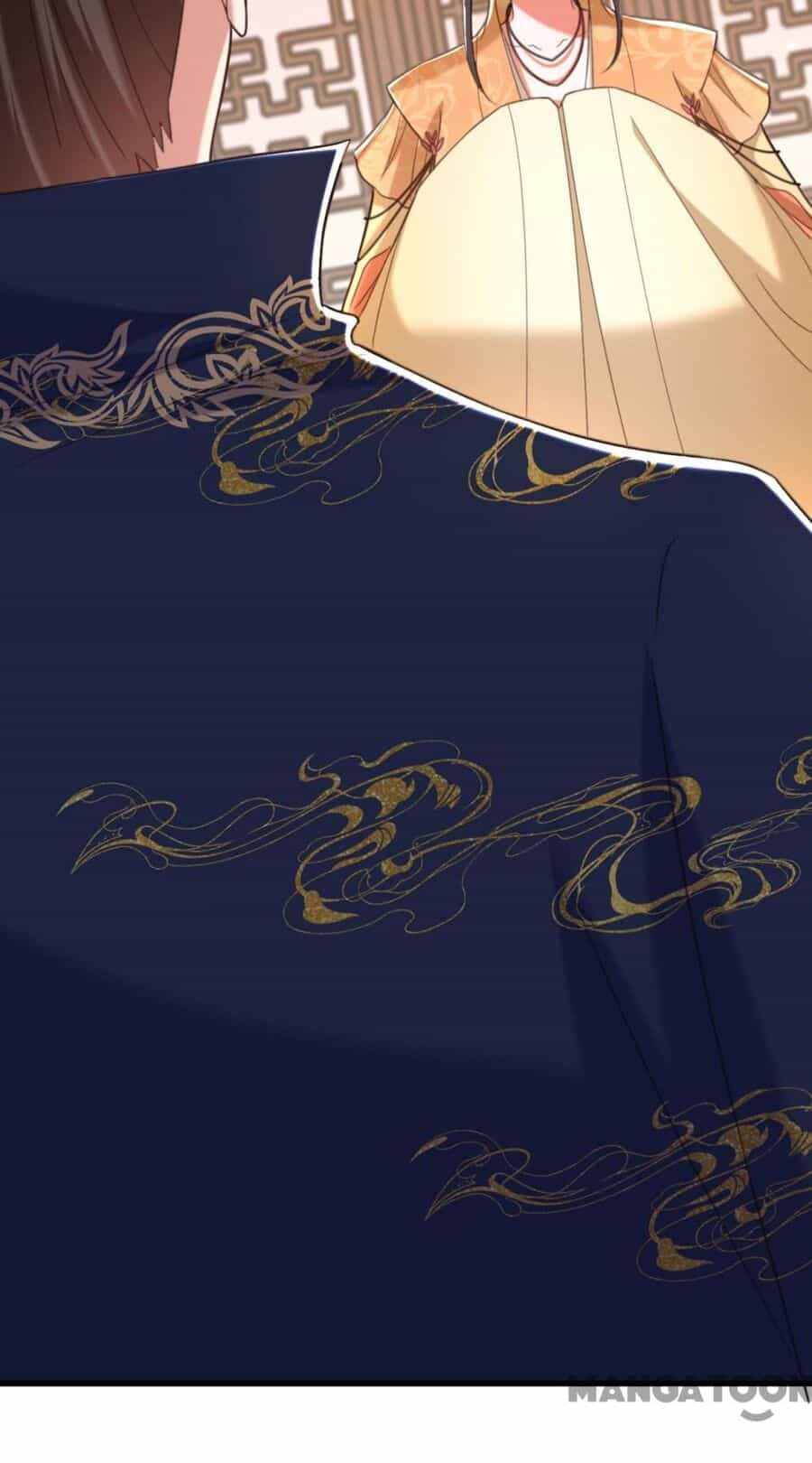 Trùng Sinh Không Gian: Cô Vợ Hào Môn Nóng Bỏng Không Dễ Chọc - Chương 424 - ảnh 10