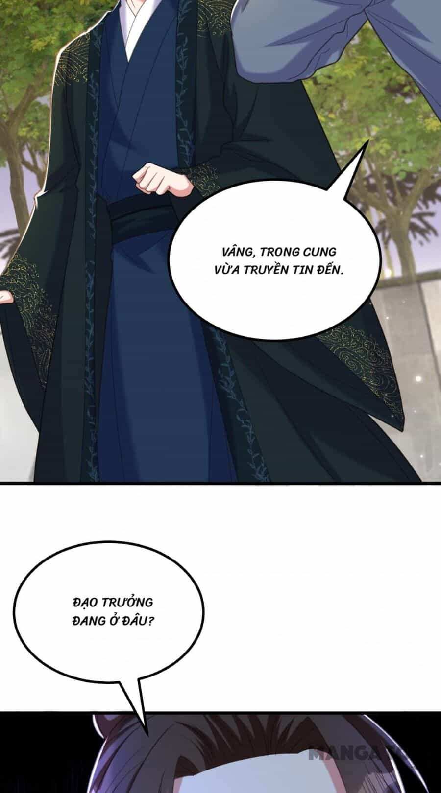 Trùng Sinh Không Gian: Cô Vợ Hào Môn Nóng Bỏng Không Dễ Chọc - Chương 425 - ảnh 24